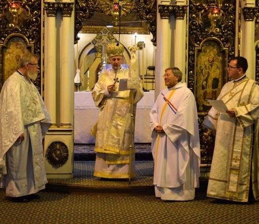 The International Symposium „Merciful like the Father”