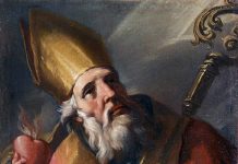„Lecturi patristice asupra religiozității populare – Sf. Augustin și riturile de naștere/trecere în Italia rurală”, cu lect. univ. dr. Bogdan Neagotă
