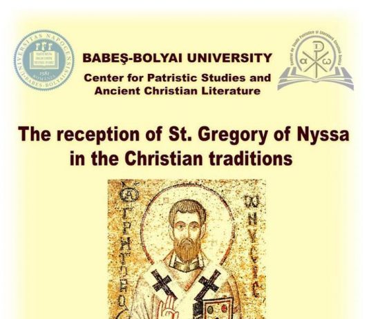 The reception of St. Gregory of Nyssa in the Christian Traditions