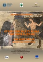 Conferința „Centauri e fauni nella vita di Paolo, primo eremita di Gerolamo”