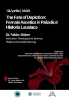 The Fate of Depiction: Female Ascetics in Palladius’ Historia Lausiaca