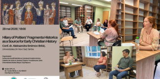 Hilary of Poitiers’s Fragmenta Historica as a Source for Early Christian History